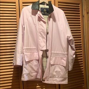 Horsey Loro Piana Jacket